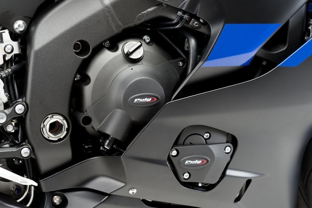 Puig Engine Cover Yamaha R6