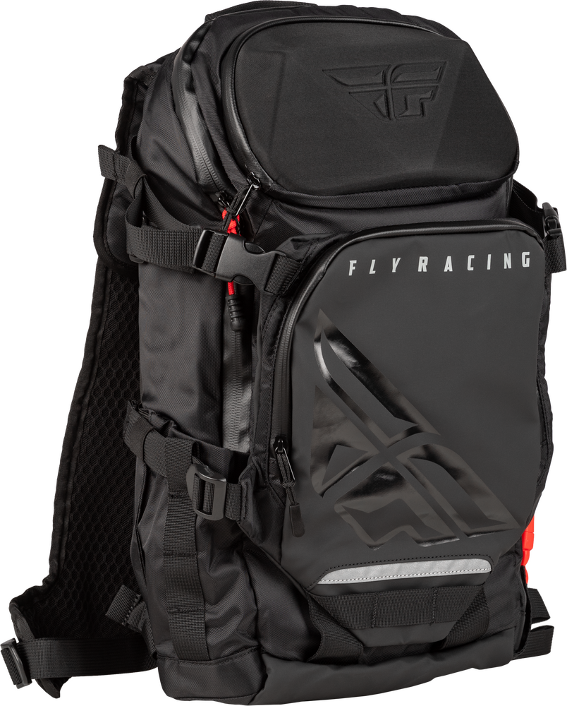 Fly Racing Snow Backcountry Pack