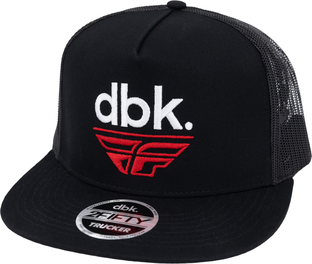 Fly Racing Fly DBK Elephant Hat