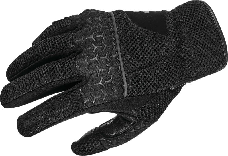 FirstGear Contour Air Gloves For Women ~ XL Only