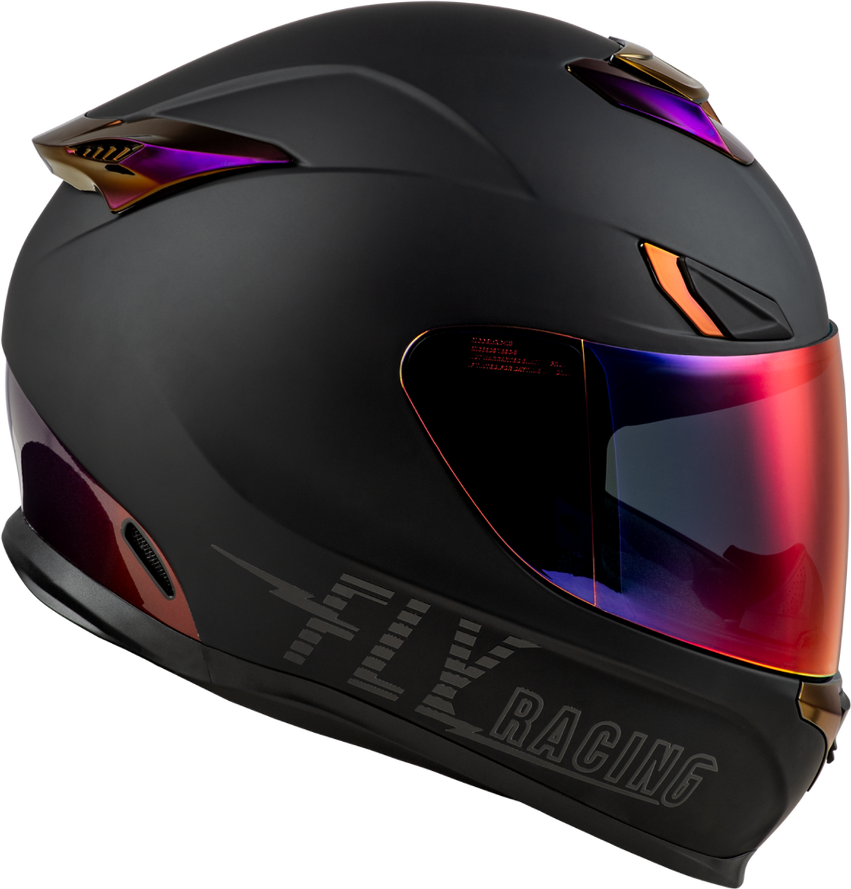 Fly Racing Sentinel Recon Helmet