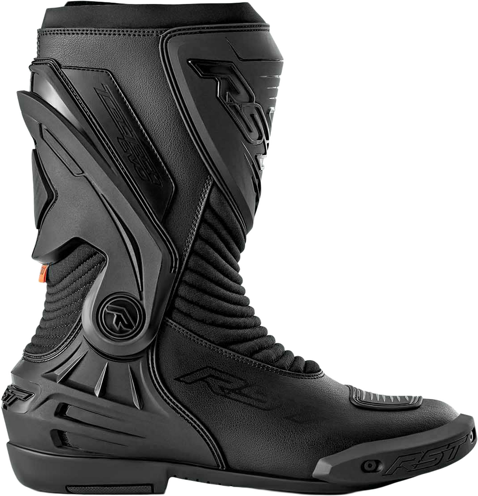 RST Tractech EVO D3O WP Short Boot