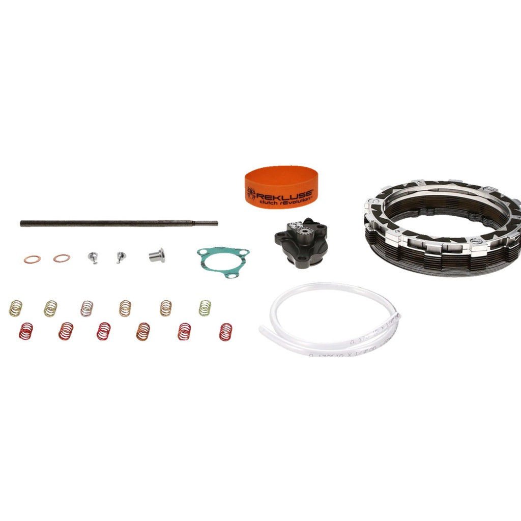 Rekluse RadiusX 4.0 Clutch - TF 250-X