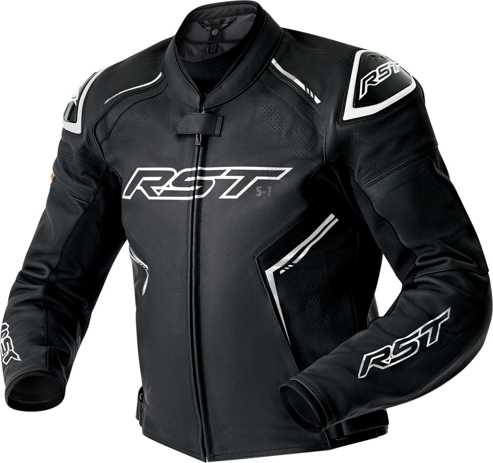 RST S1 D3O Leather Jacket