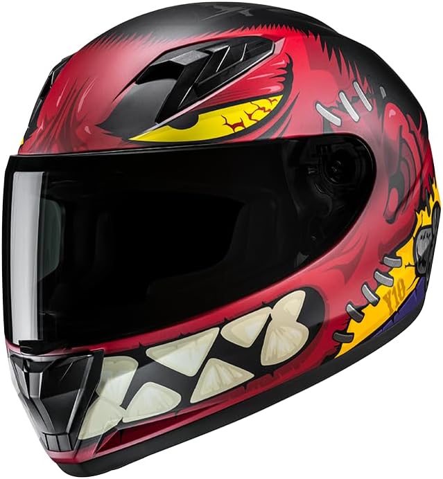 HJC Youth Y10 Frank Helmet
