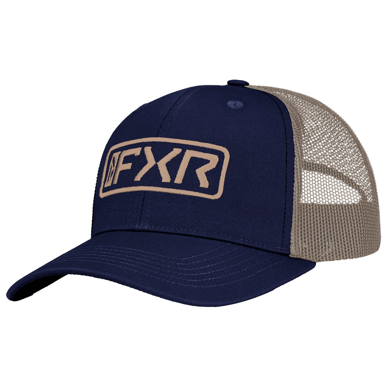 FXR Mitered Hat