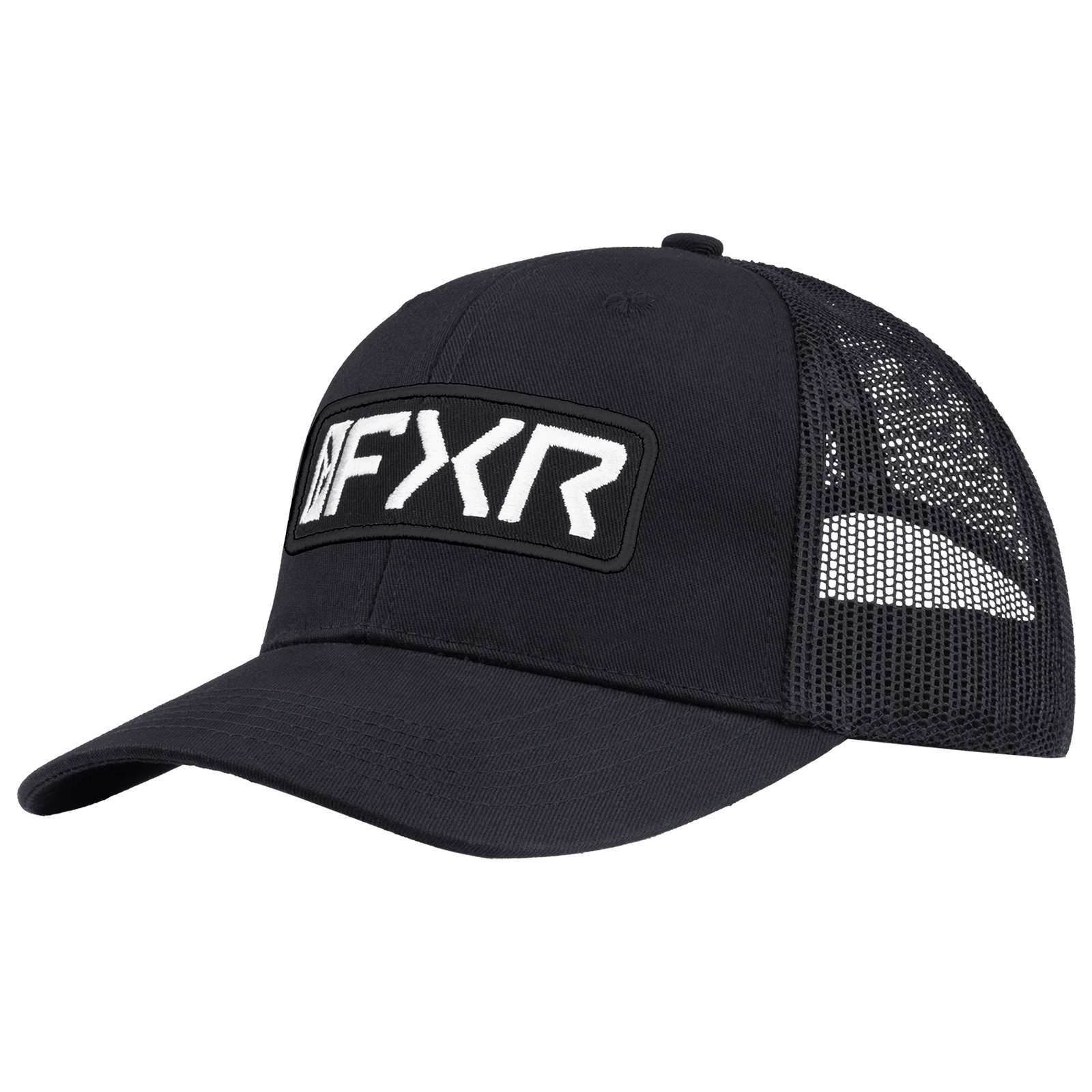 FXR Mitered Hat
