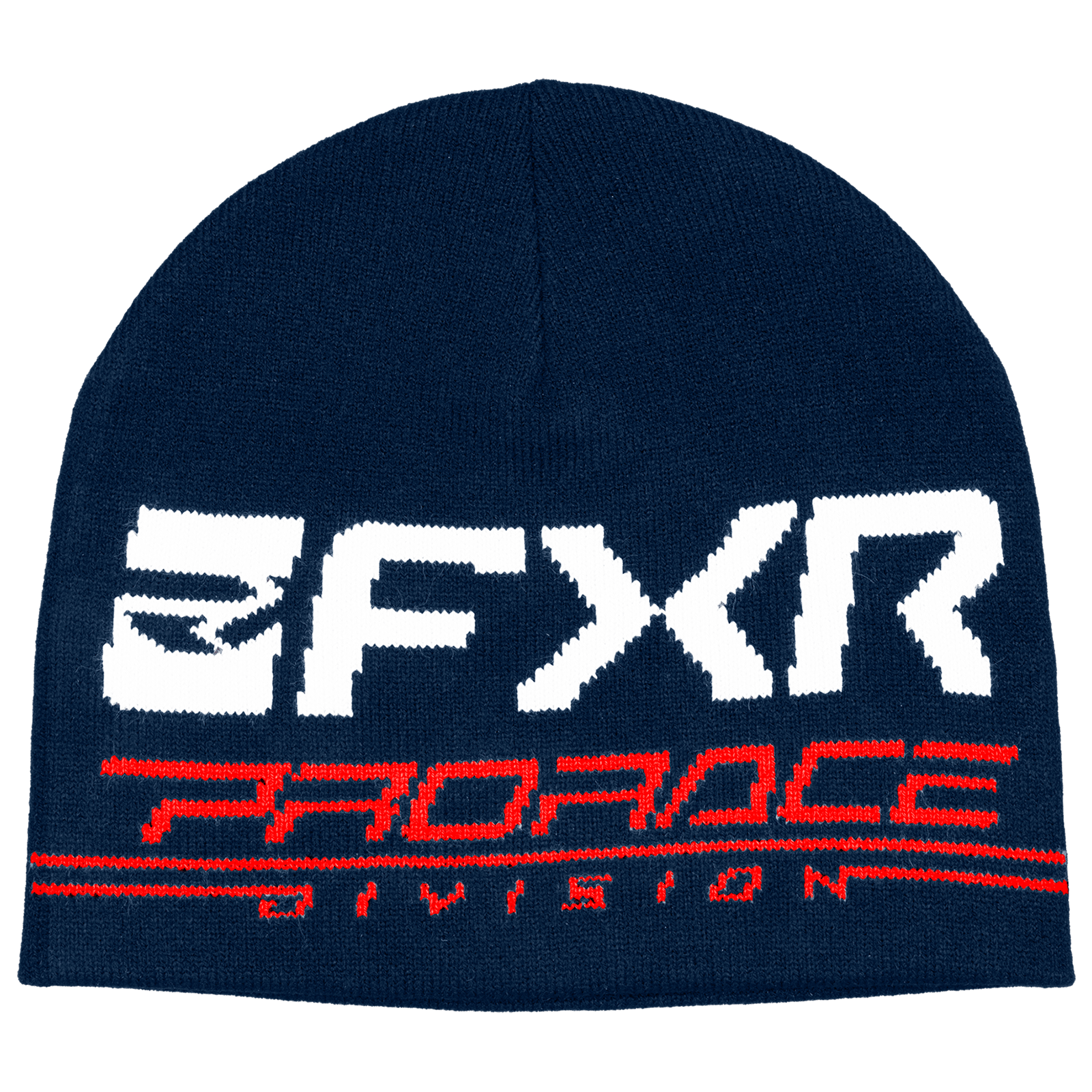 FXR Youth Race Division Beanie