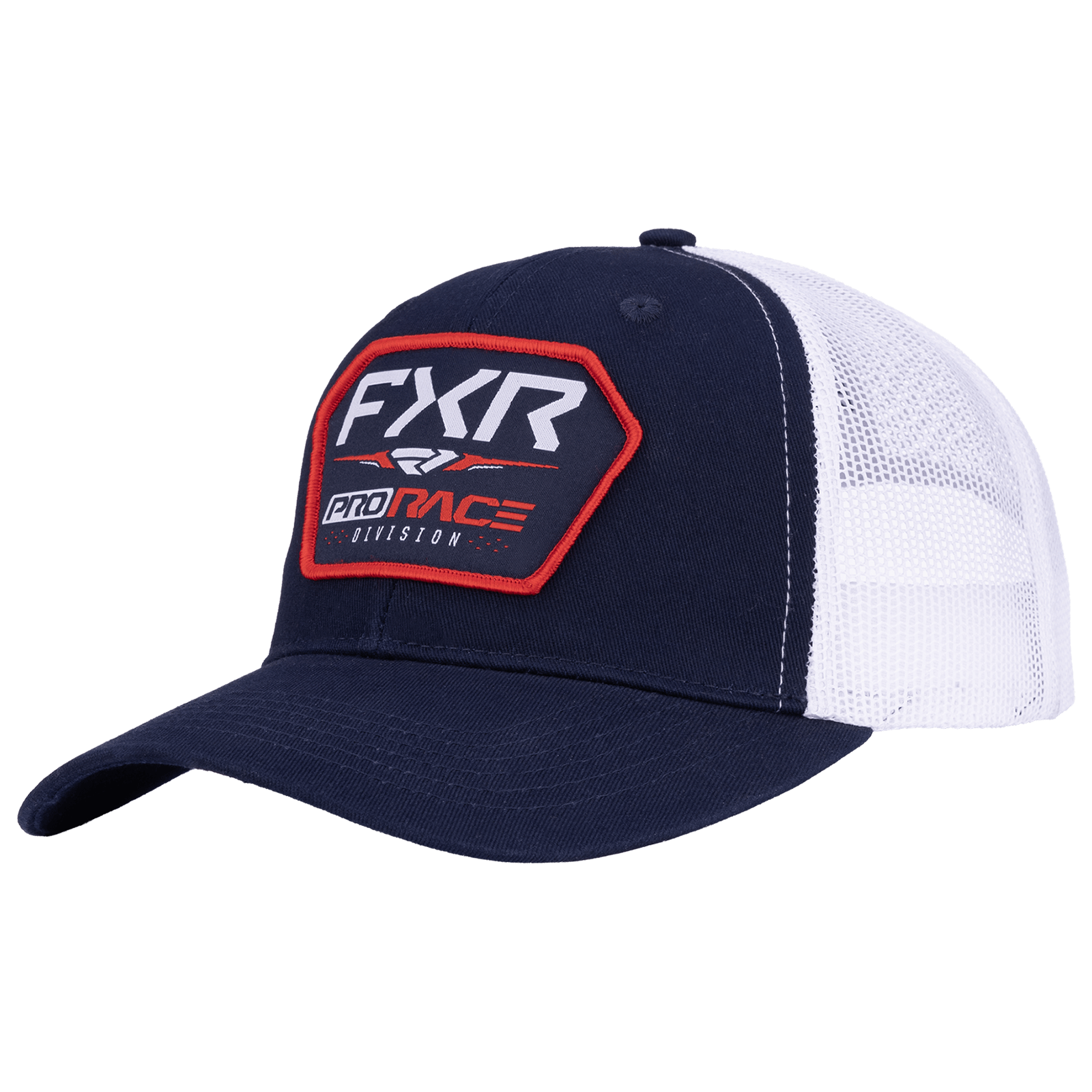 FXR Race Division Hat
