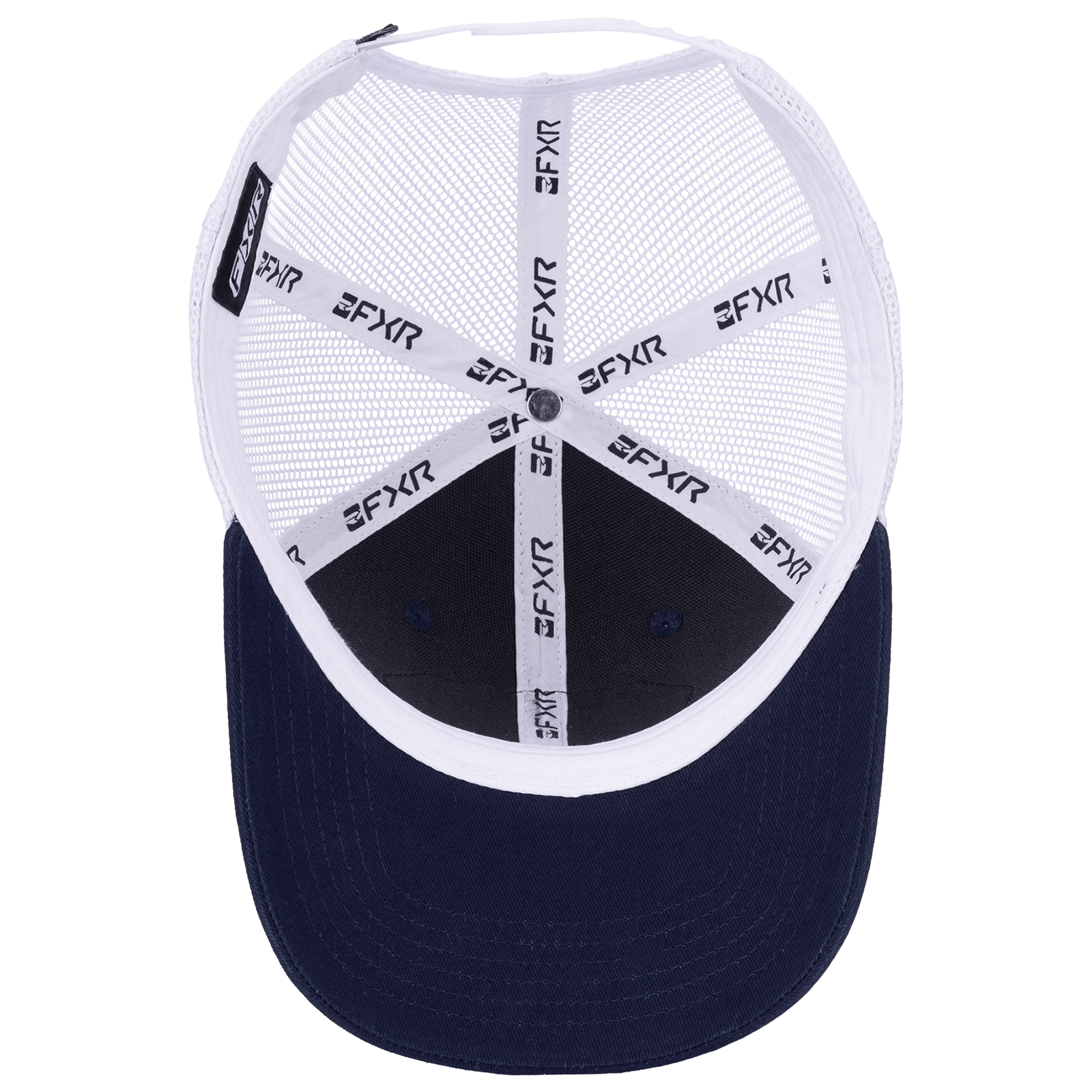 FXR Race Division Hat