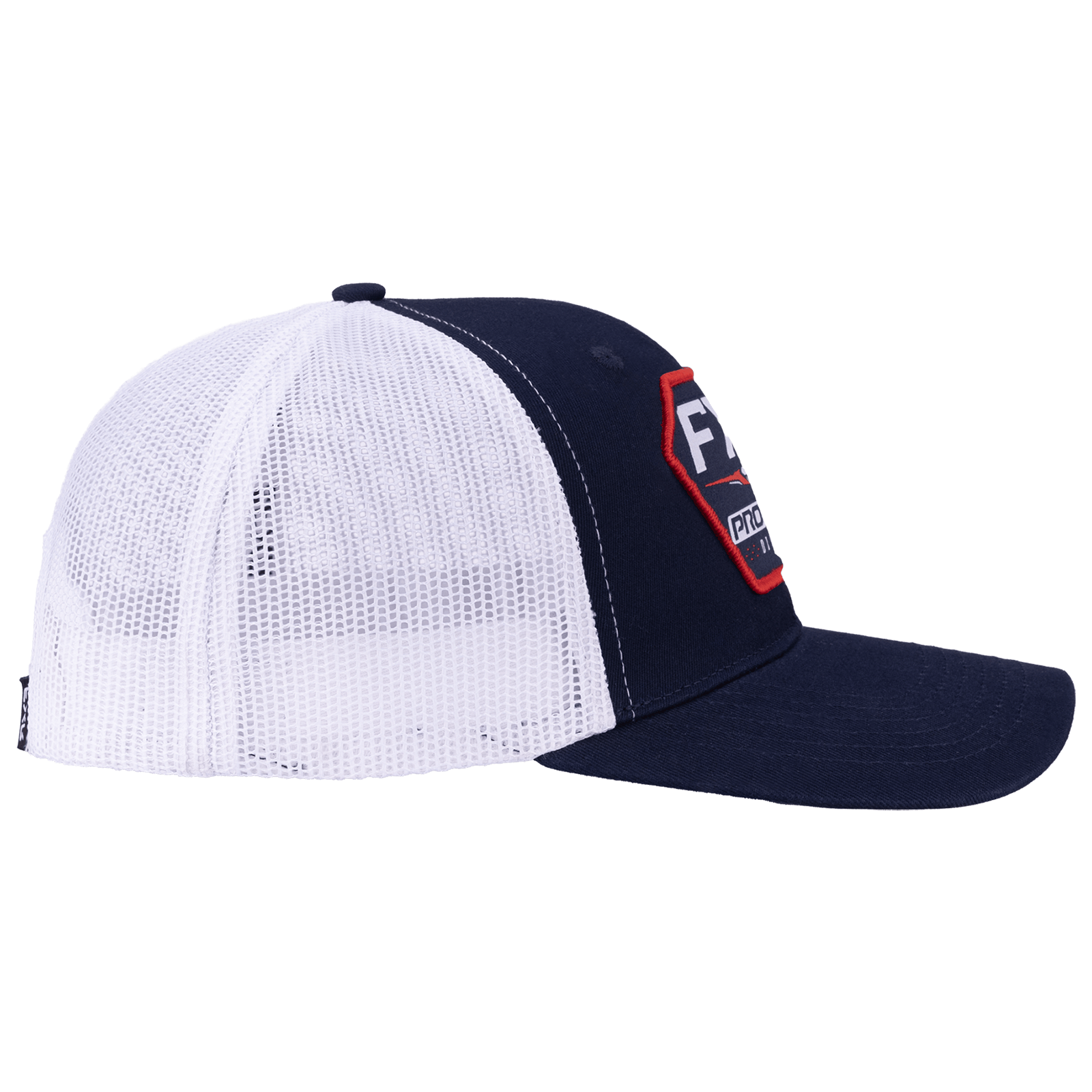 FXR Race Division Hat