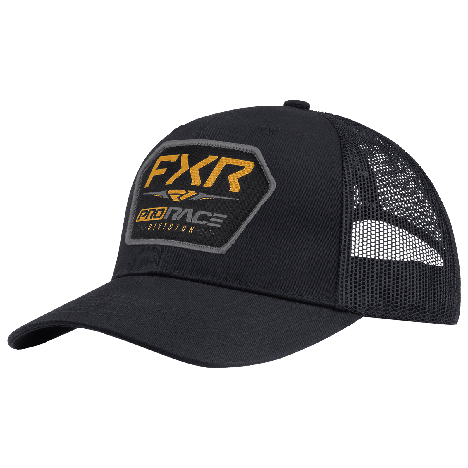 FXR Race Division Hat