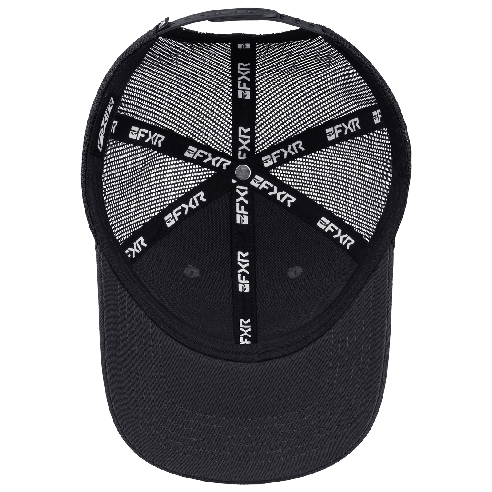 FXR Race Division Hat