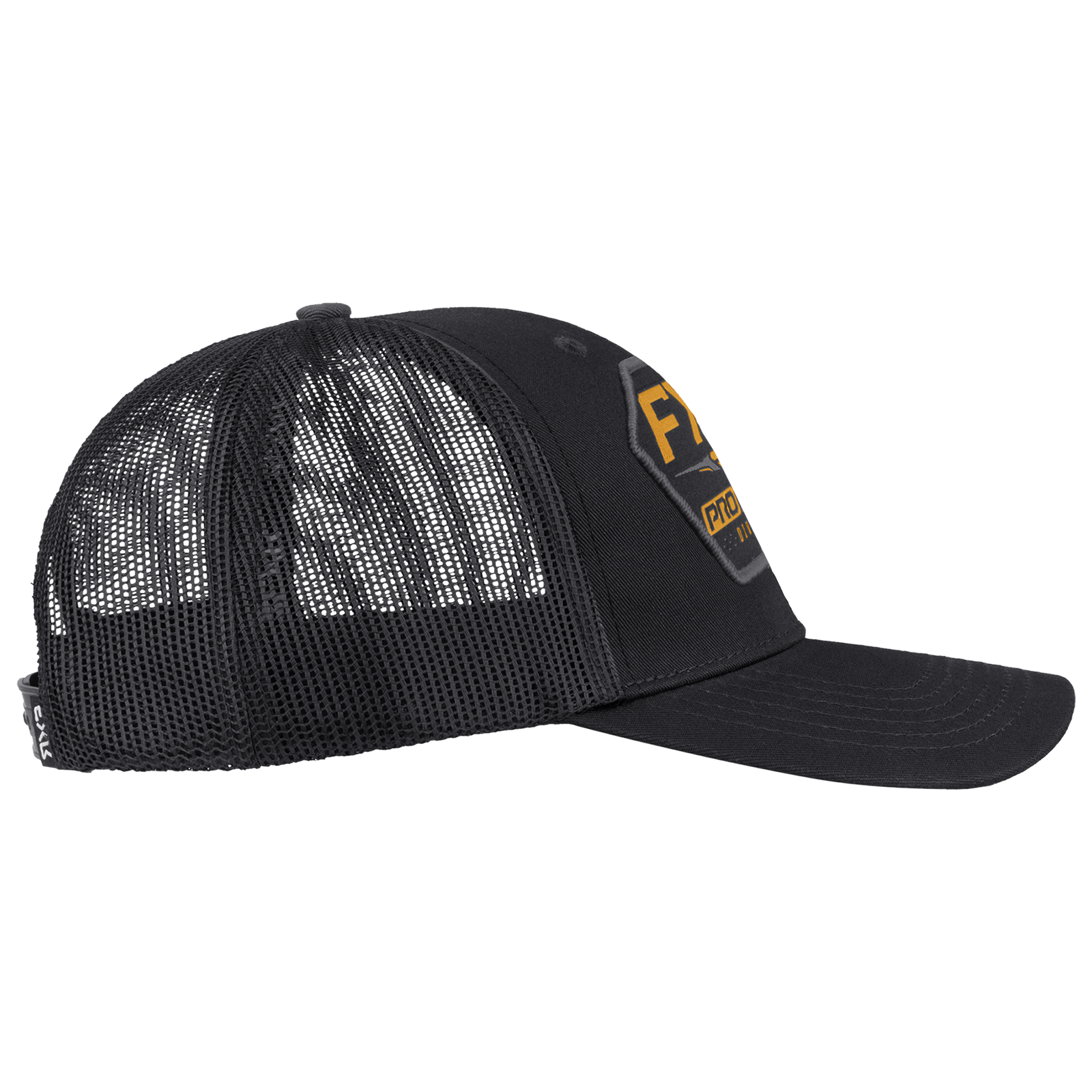 FXR Race Division Hat