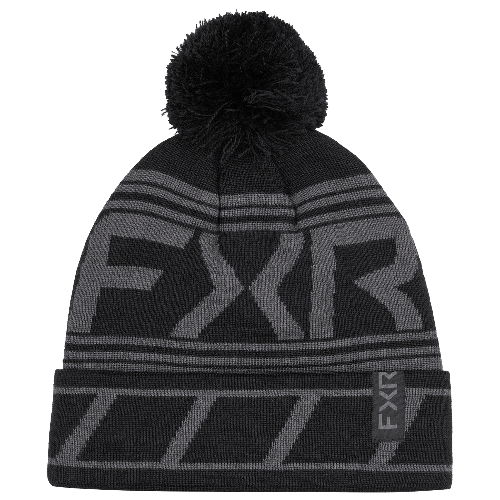 FXR Expedition Wool Beanie