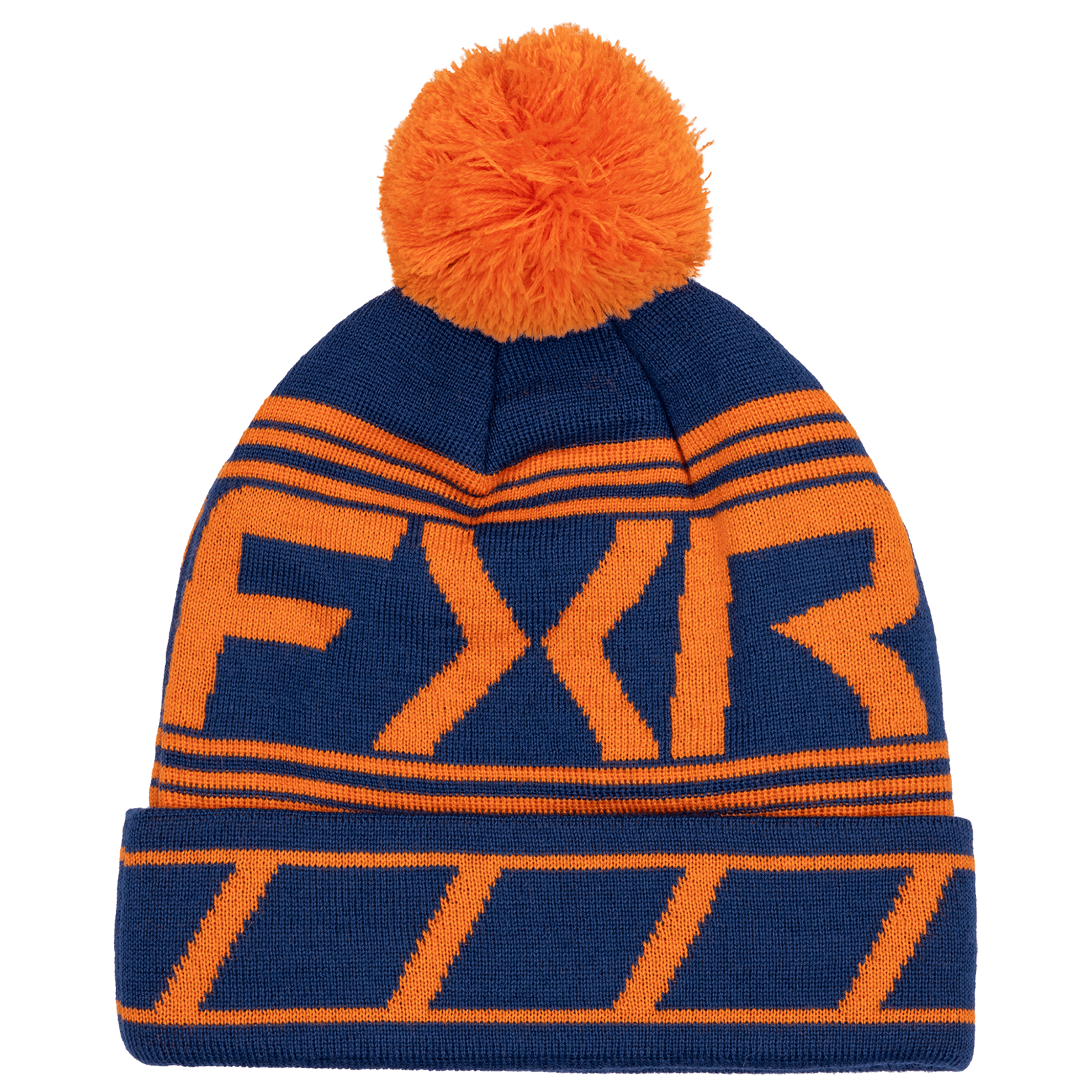 FXR Expedition Wool Beanie