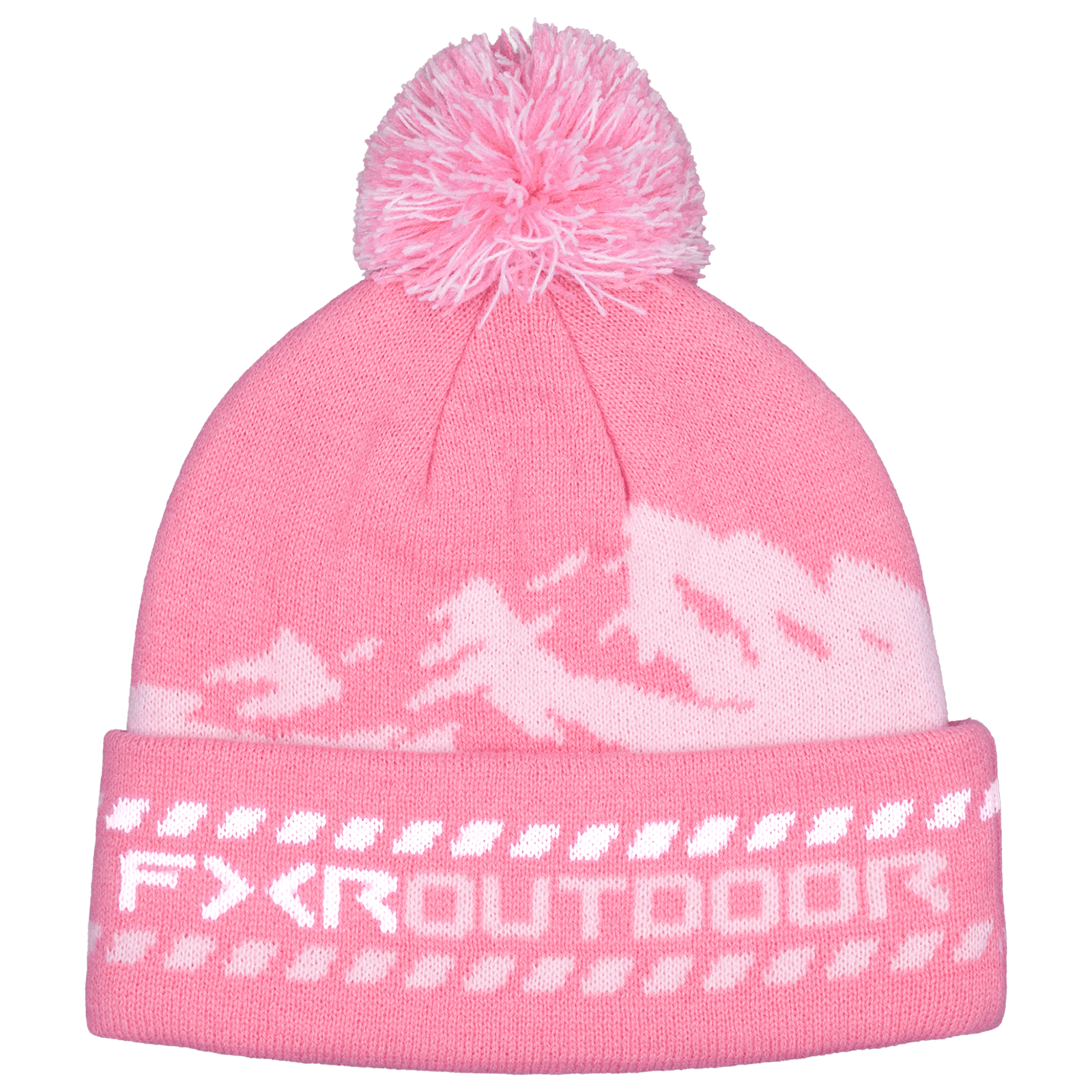 FXR Youth Mountain Beanie