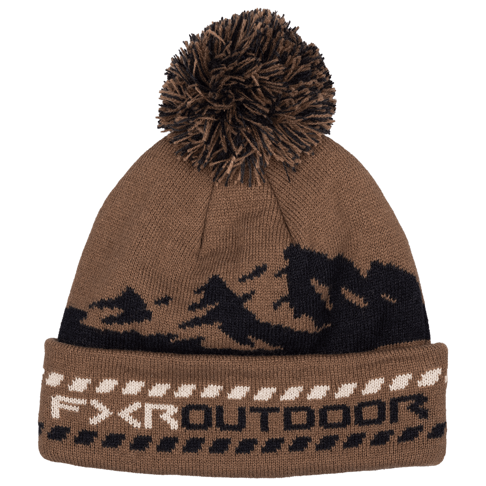 FXR Youth Mountain Beanie