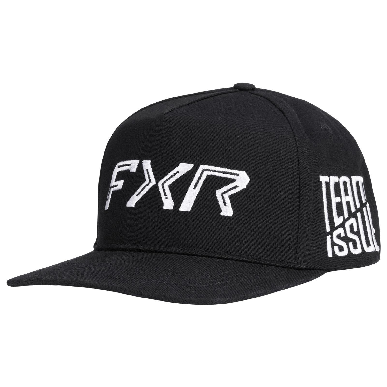FXR Pedigree Hat