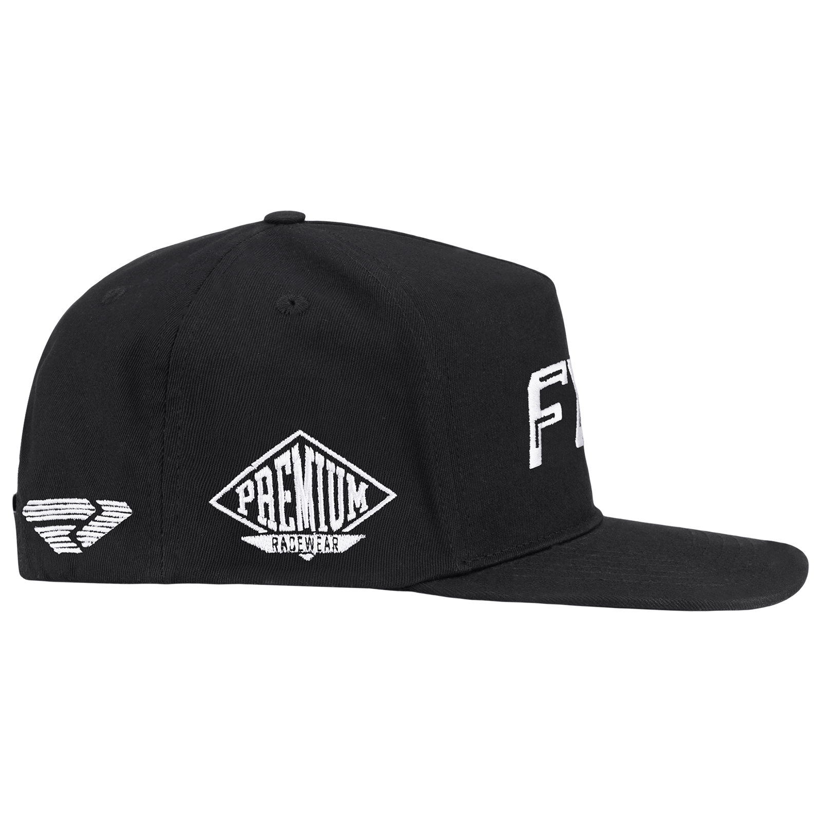 FXR Pedigree Hat