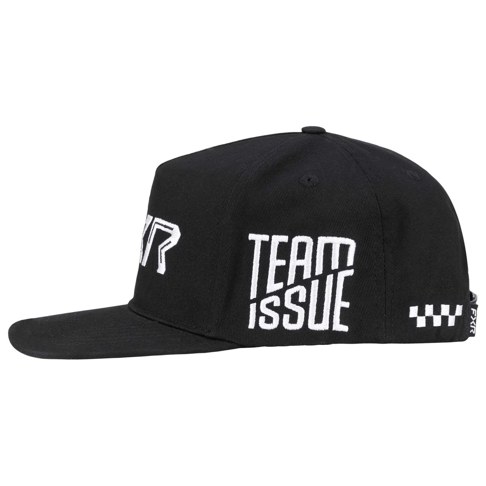 FXR Pedigree Hat