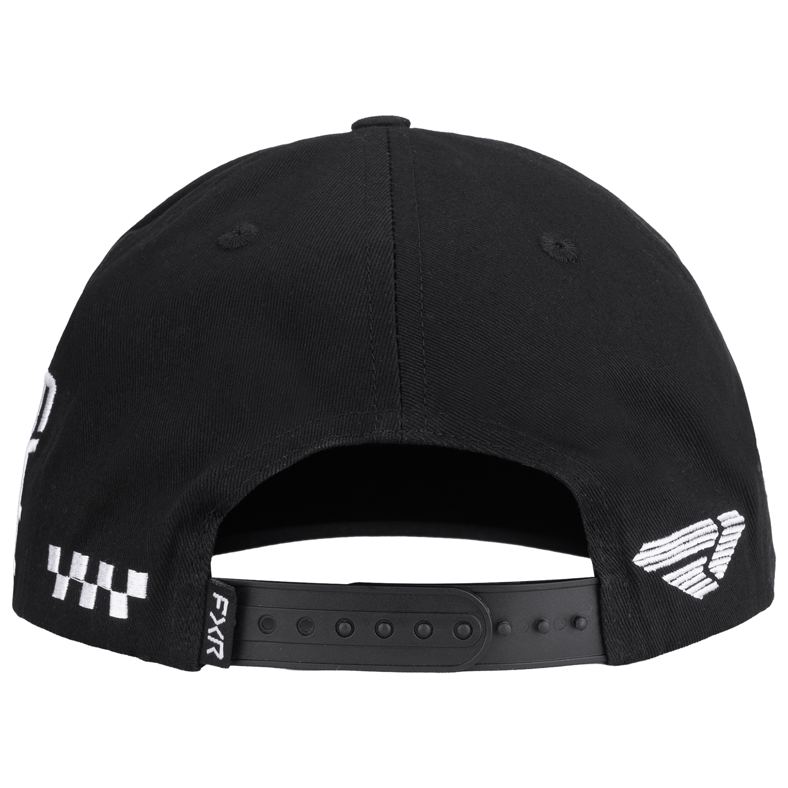 FXR Pedigree Hat