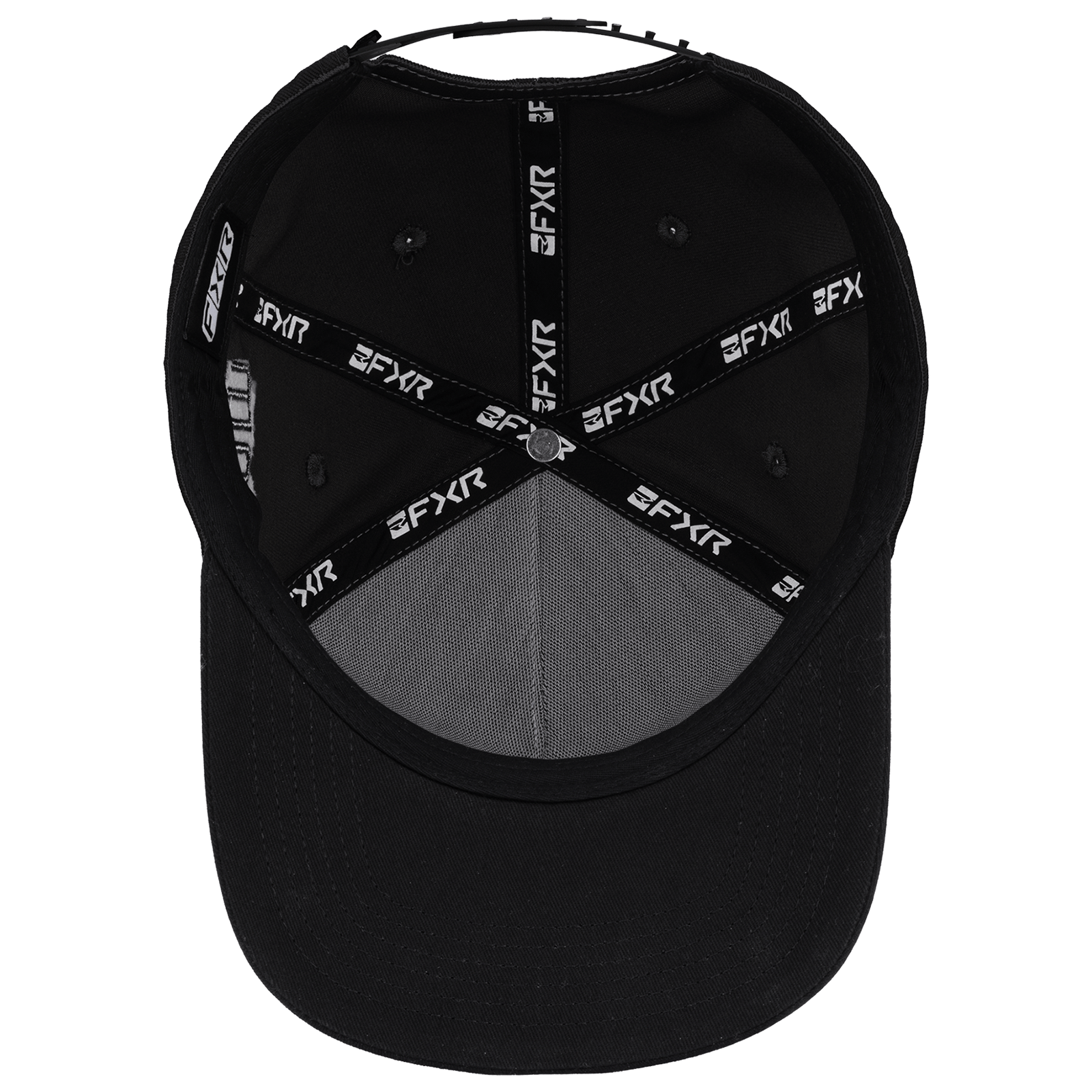 FXR Pedigree Hat