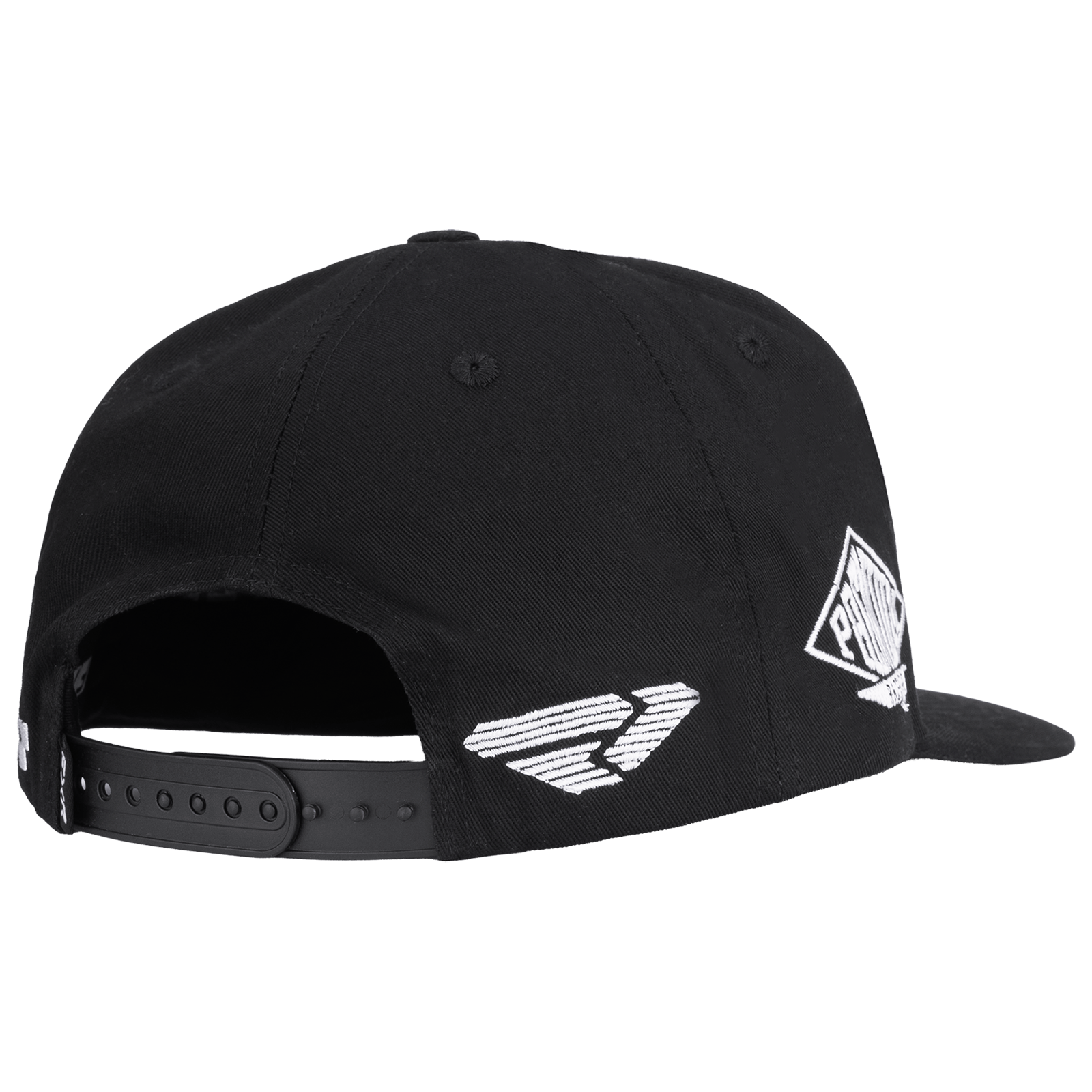 FXR Pedigree Hat