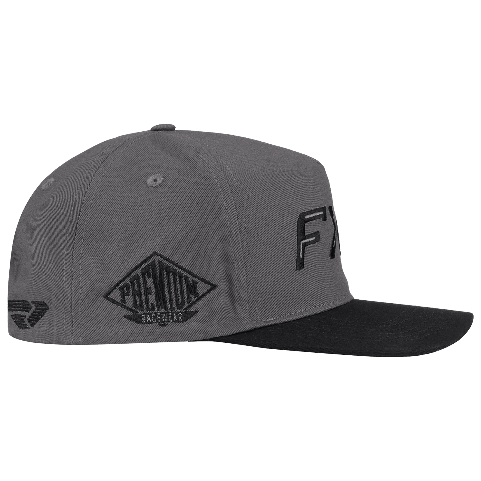 FXR Pedigree Hat