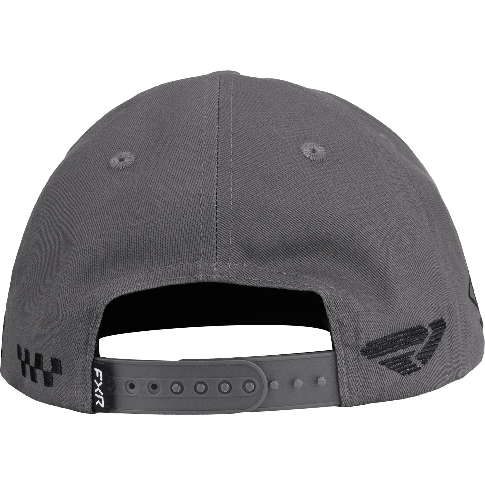 FXR Pedigree Hat