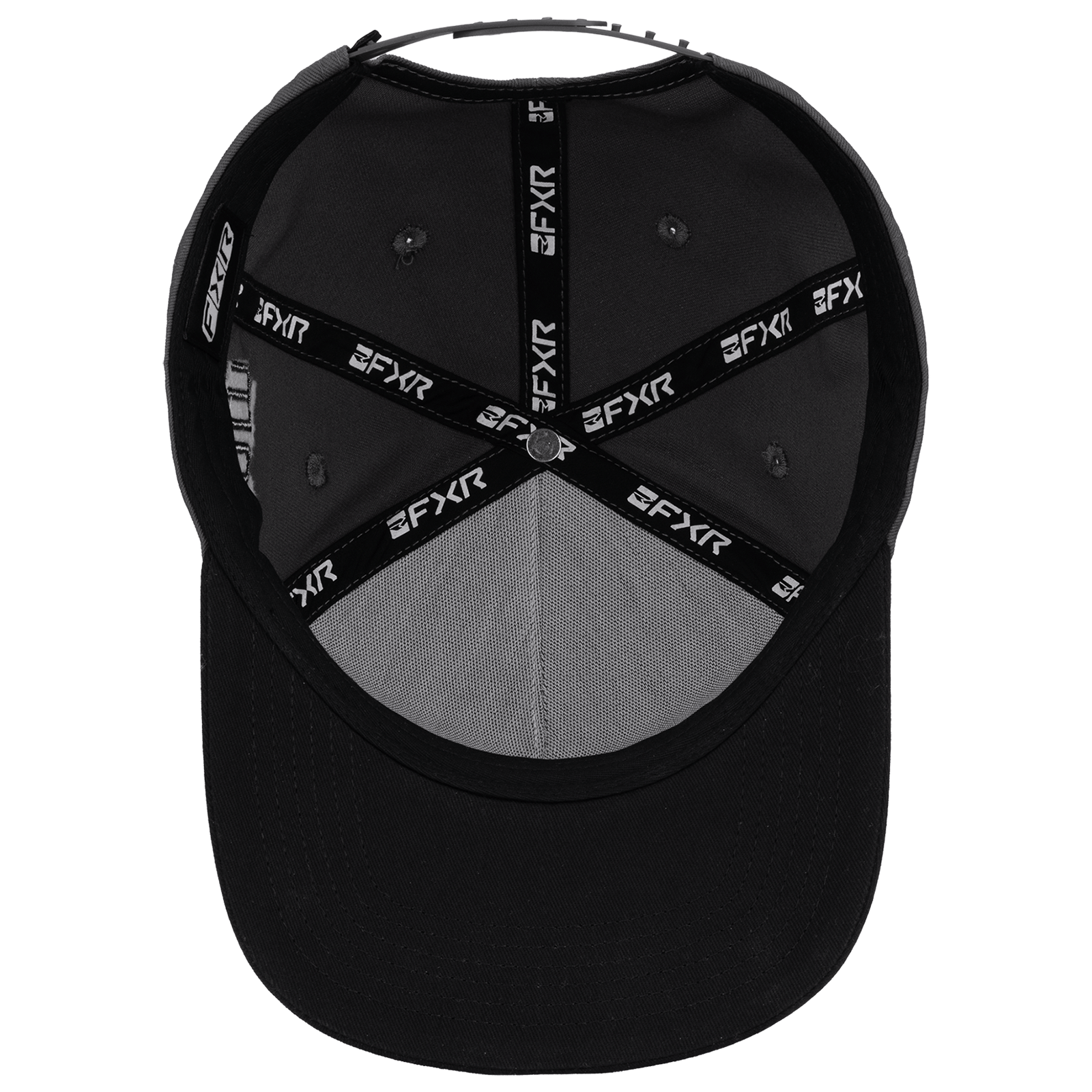 FXR Pedigree Hat