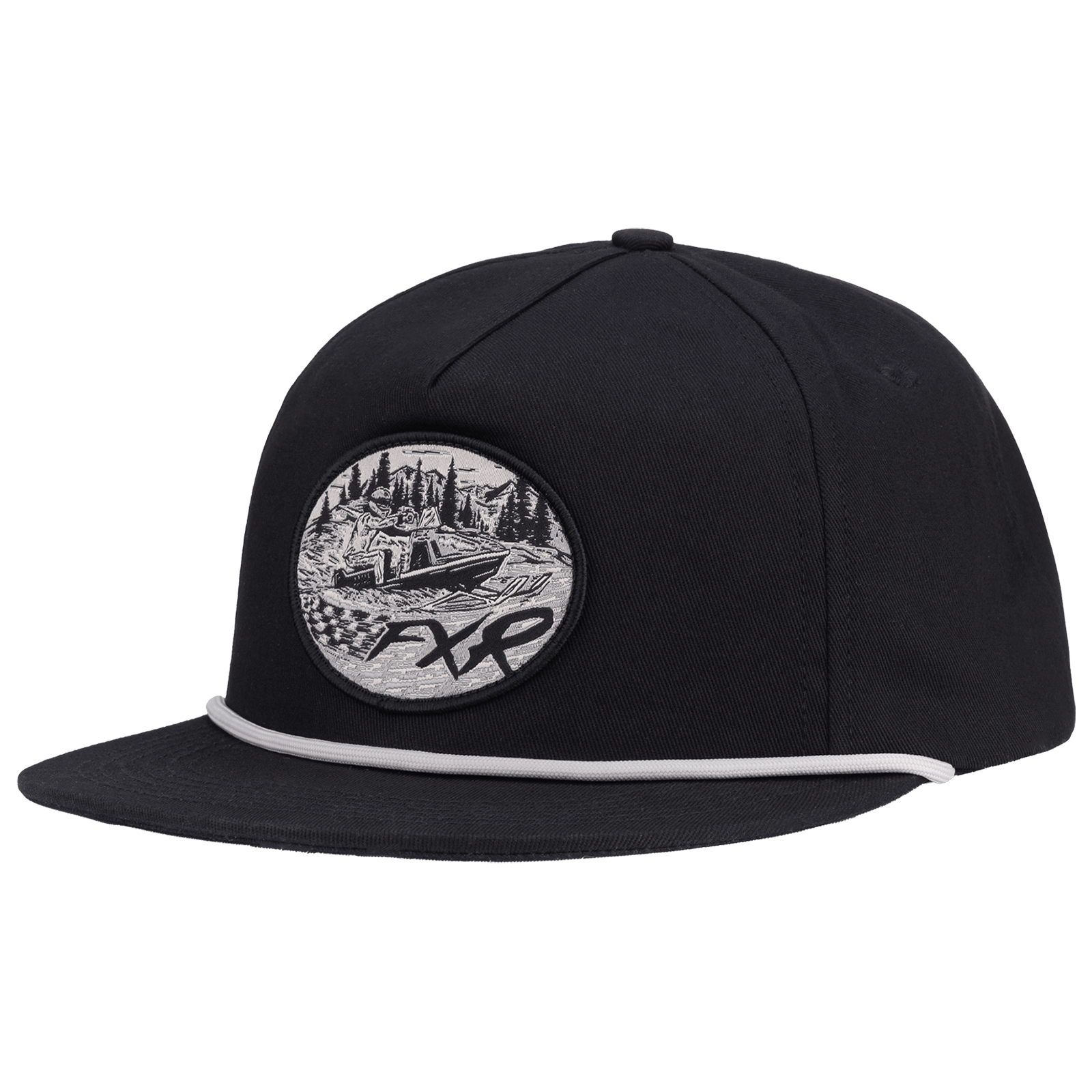 FXR Relic Hat