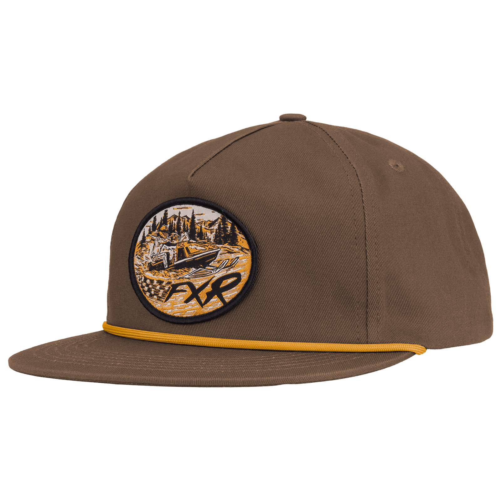 FXR Relic Hat