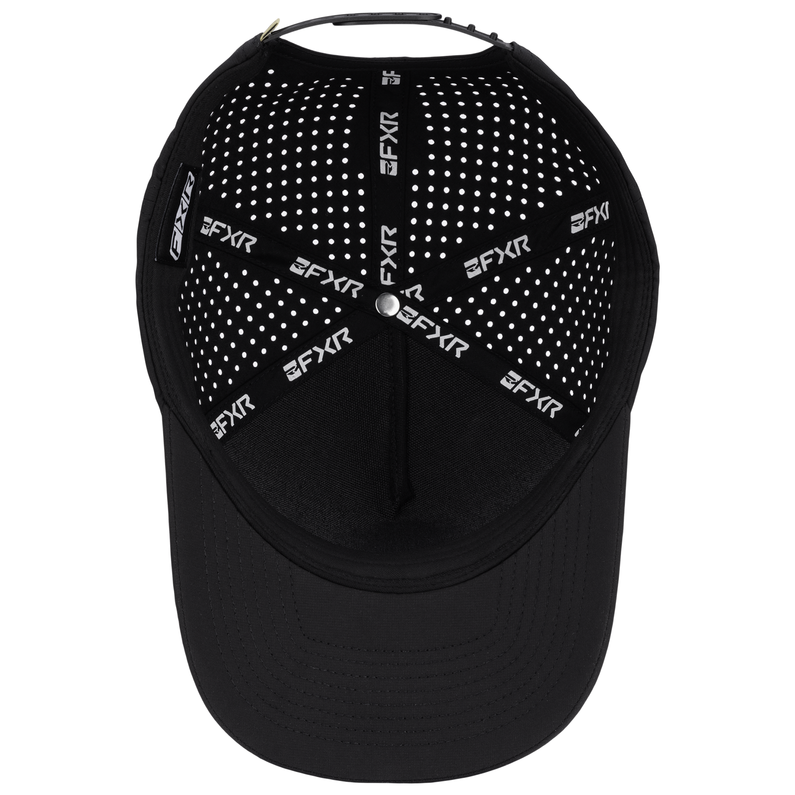FXR Valcourt Hat