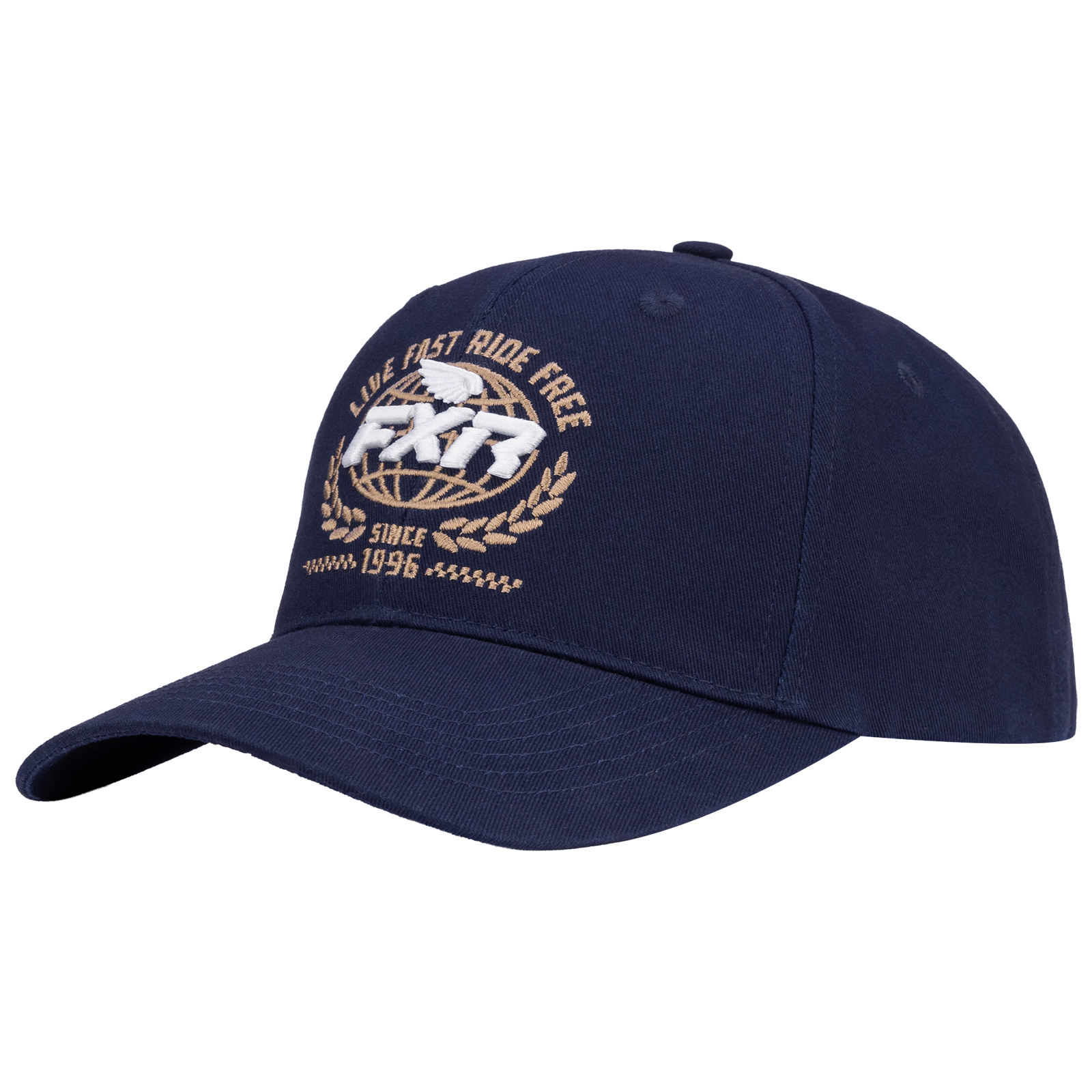 FXR Worldwide Hat
