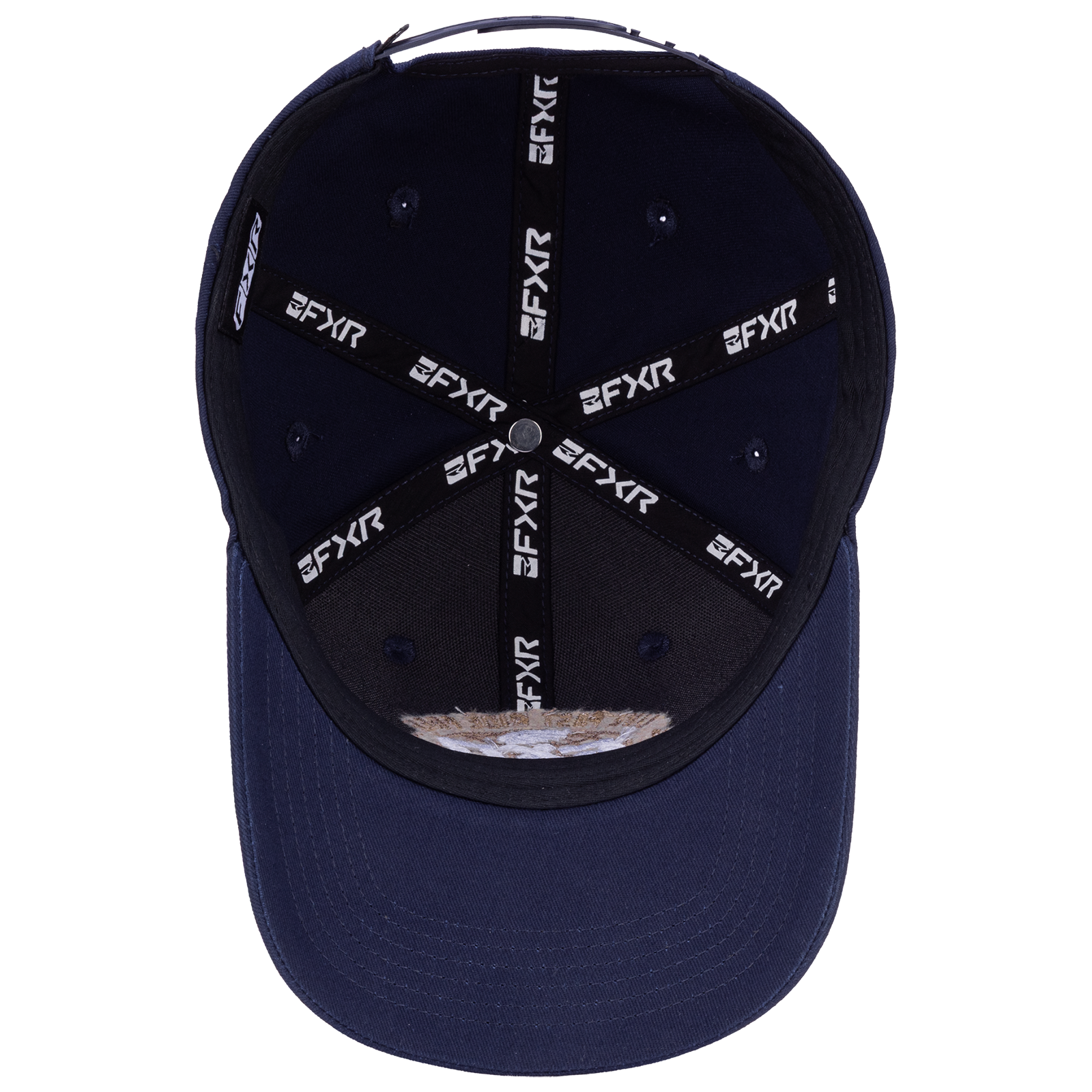 FXR Worldwide Hat