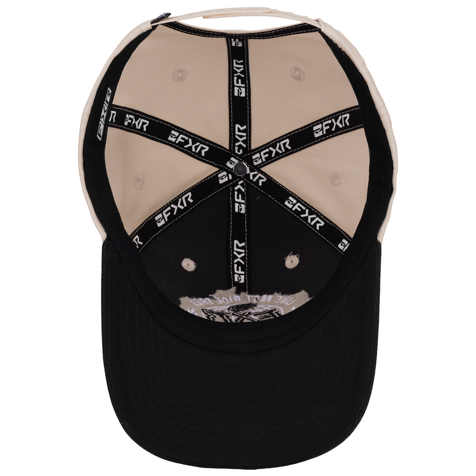 FXR Worldwide Hat