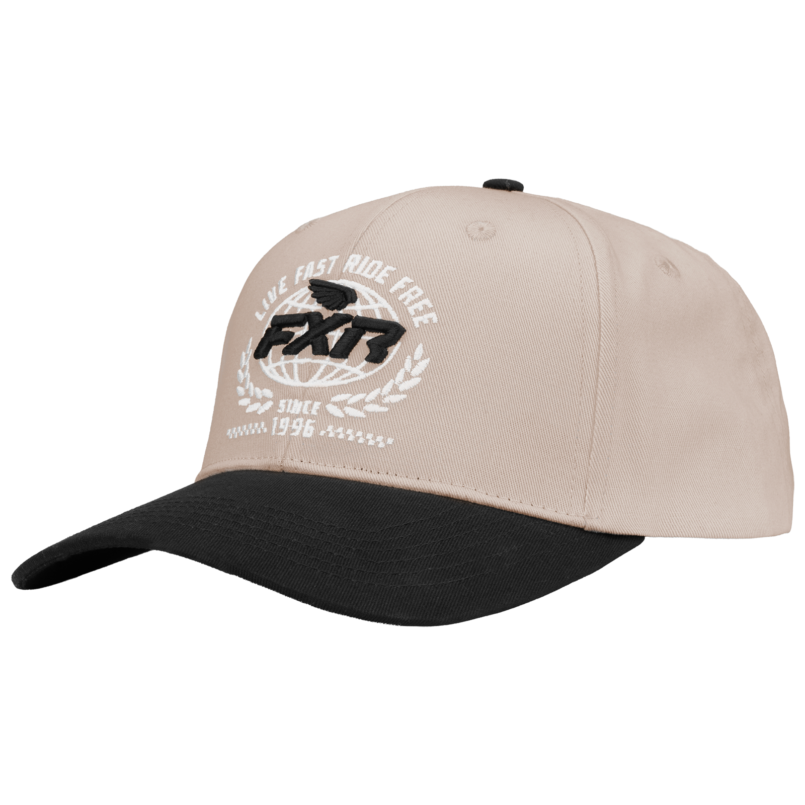 FXR Worldwide Hat