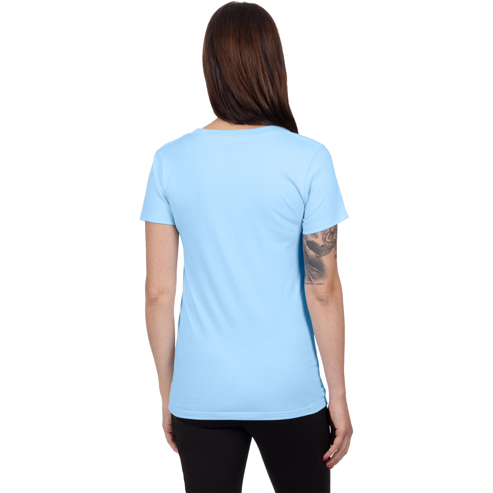 FXR Mitered Premium T-Shirt for Women