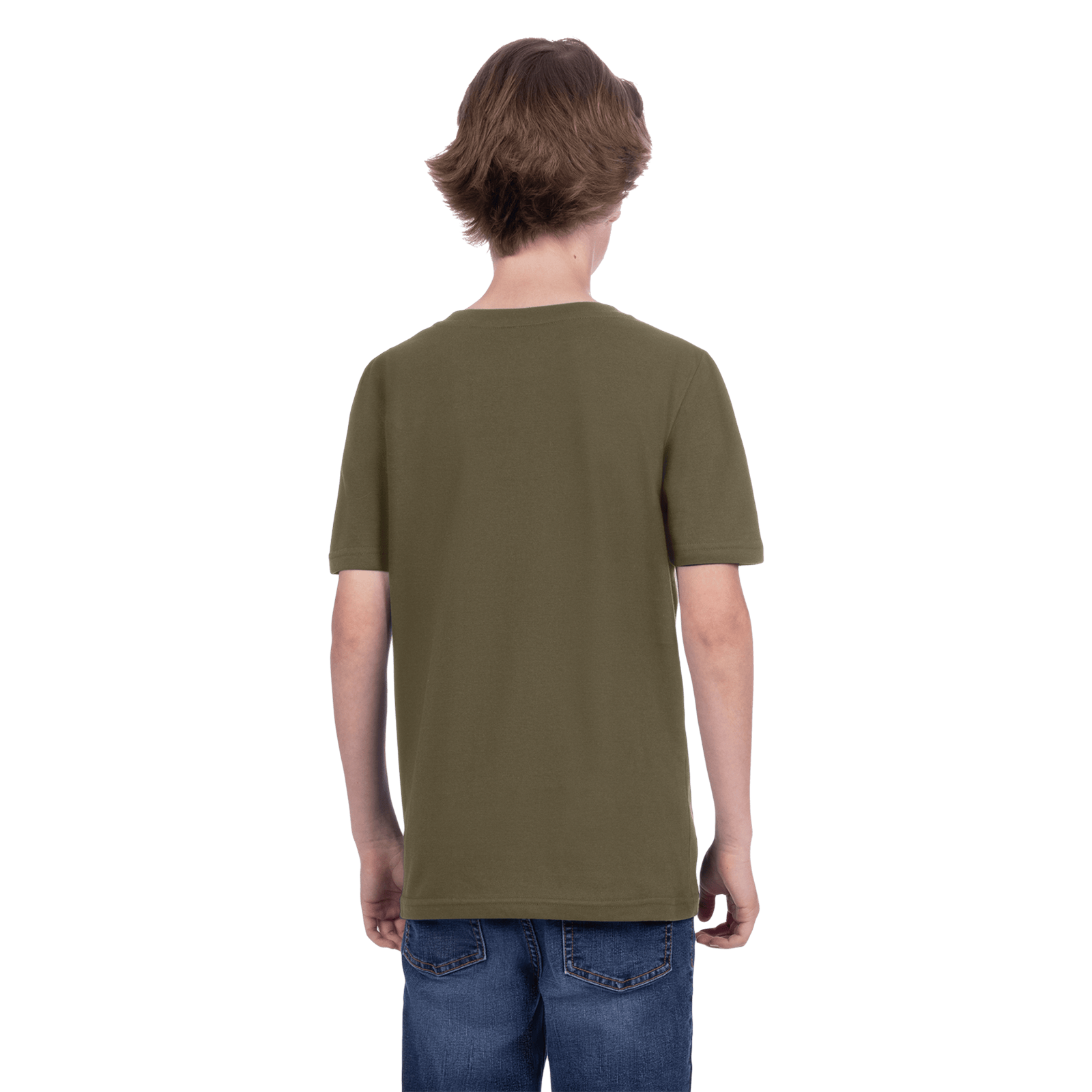 FXR Youth Mitered Premium T-Shirt