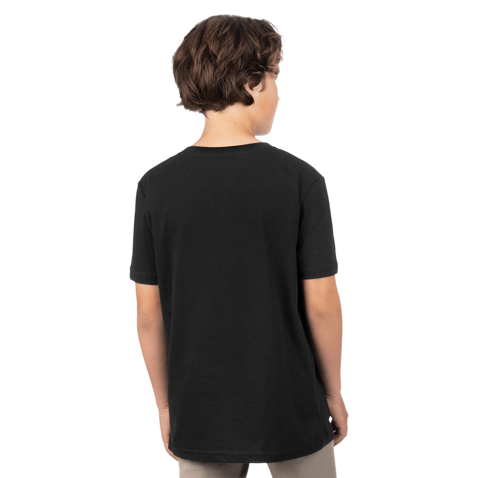 FXR Youth Mitered Premium T-Shirt