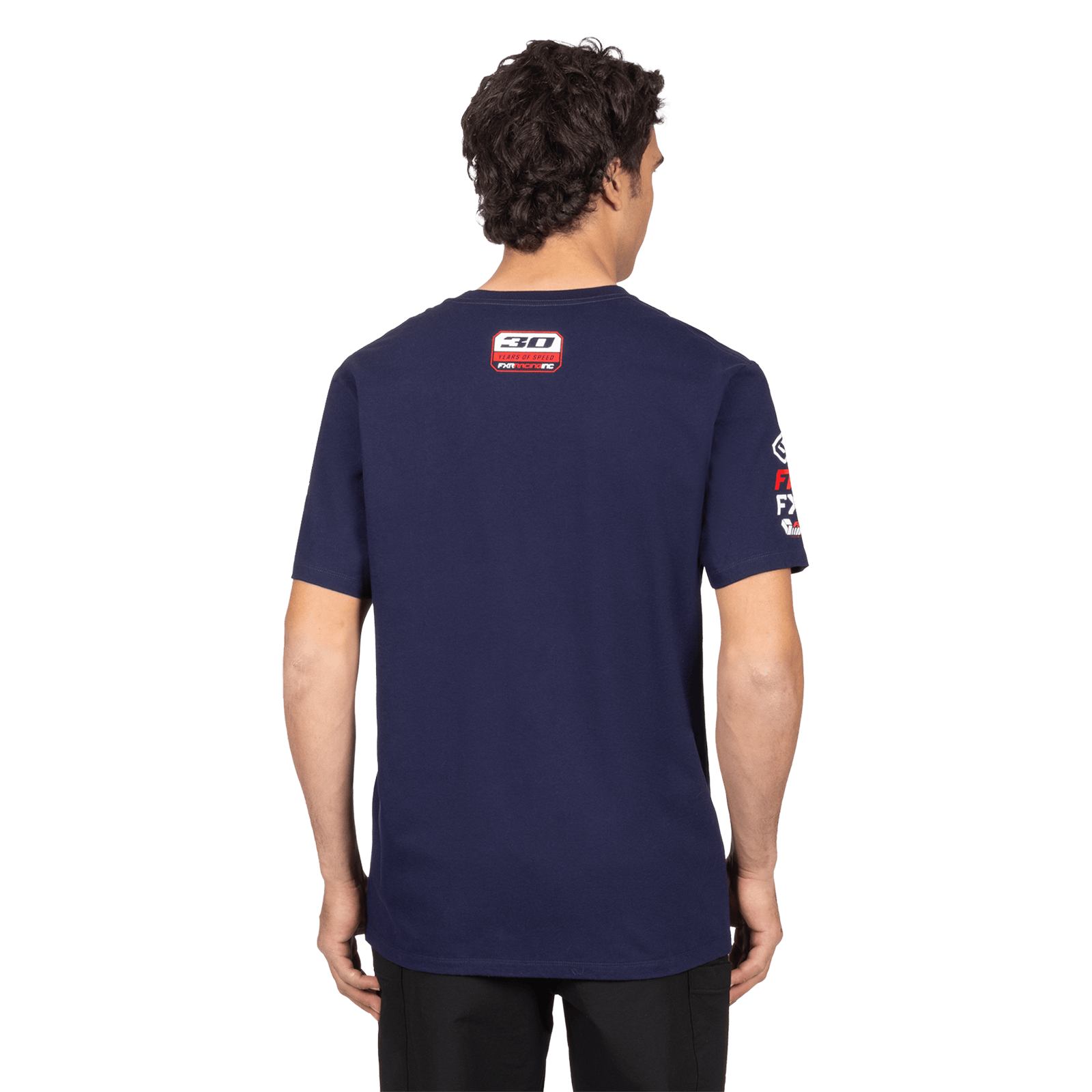 FXR Race Division Premium T-Shirt