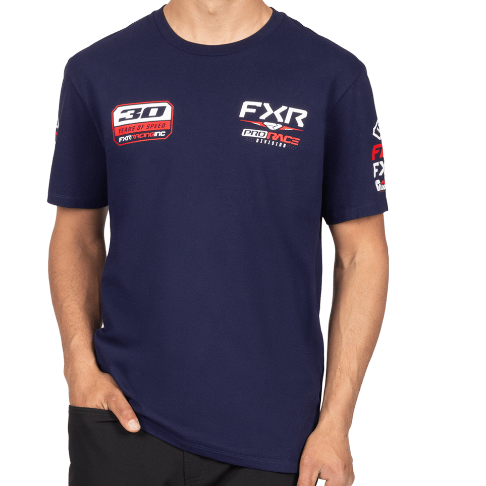 FXR Race Division Premium T-Shirt
