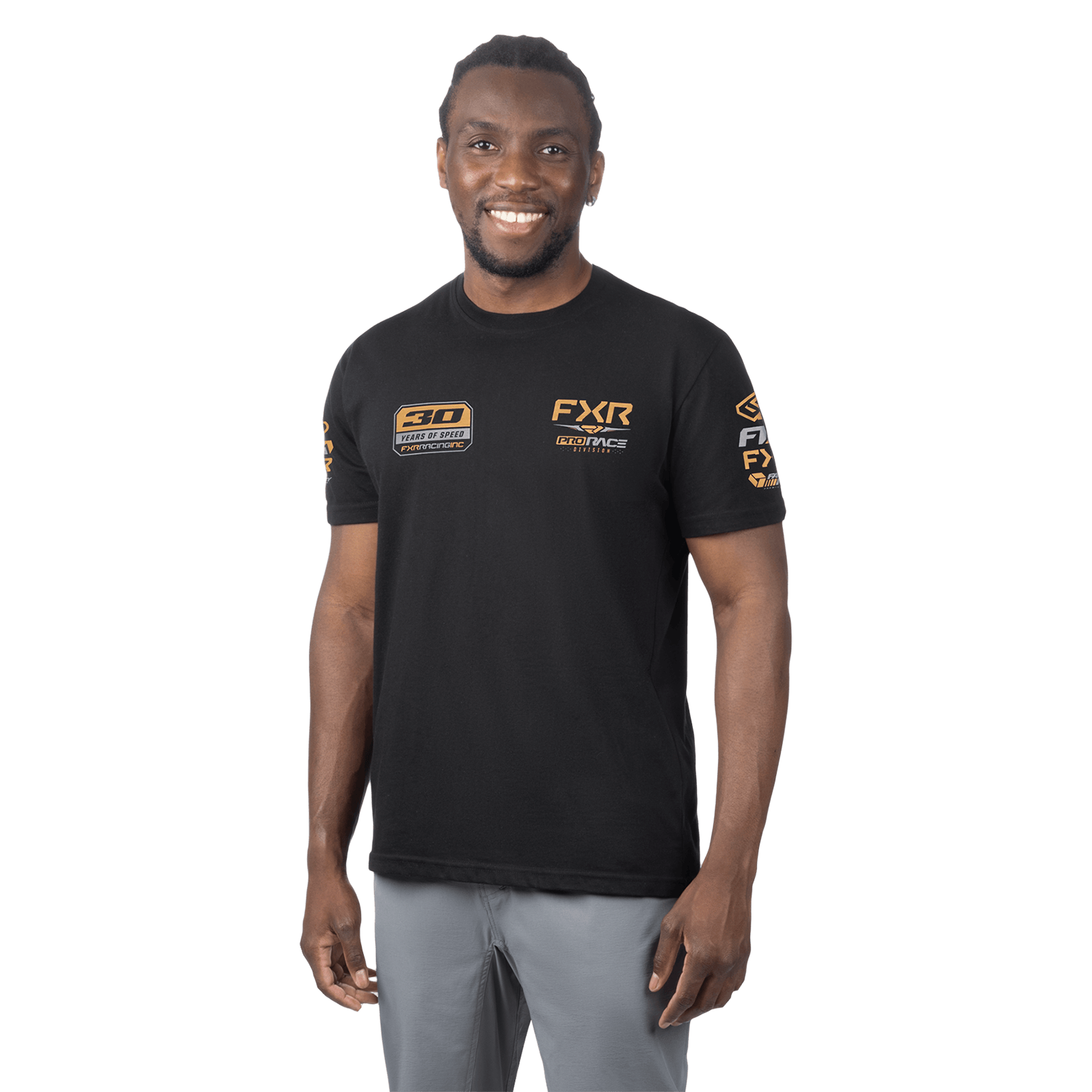 FXR Race Division Premium T-Shirt