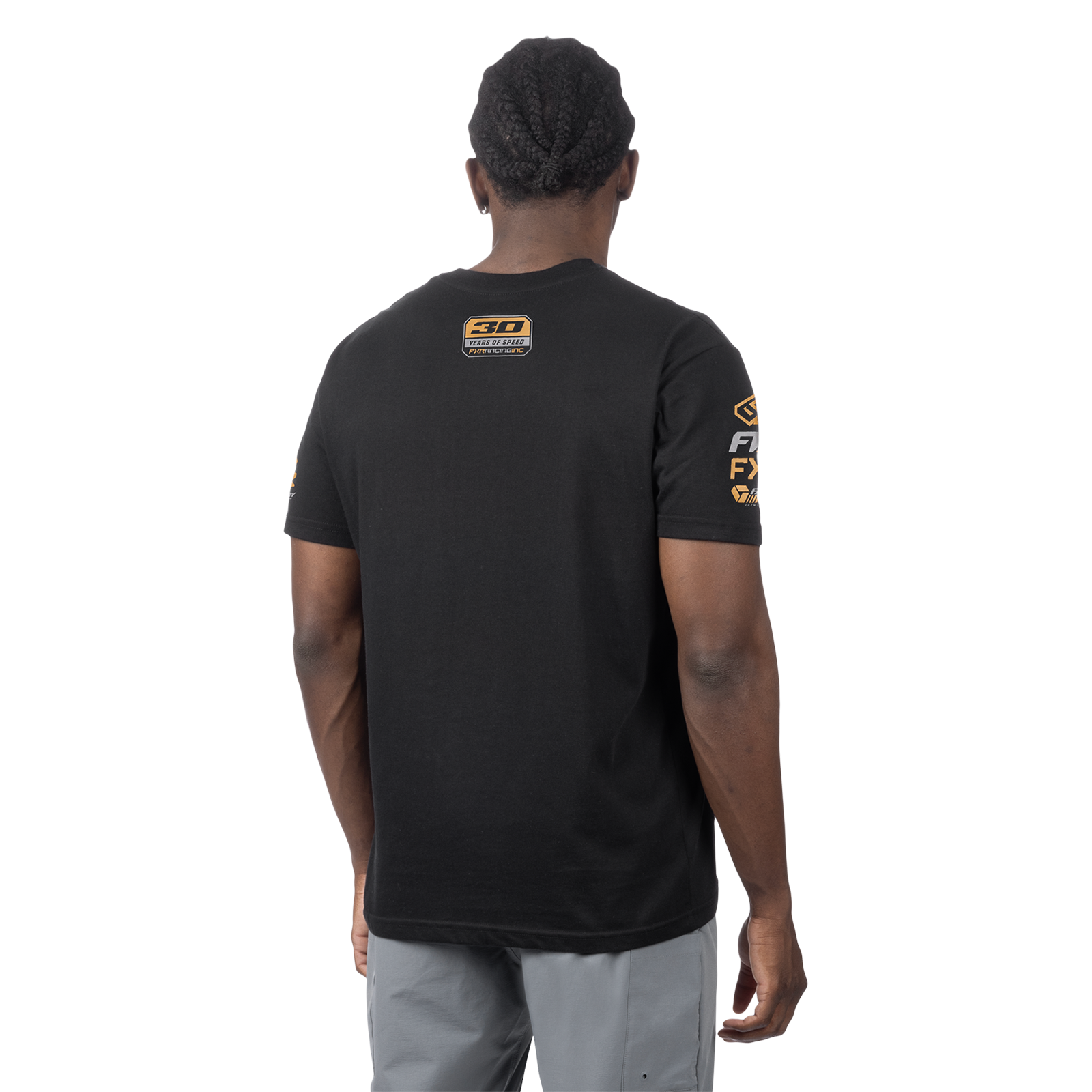 FXR Race Division Premium T-Shirt