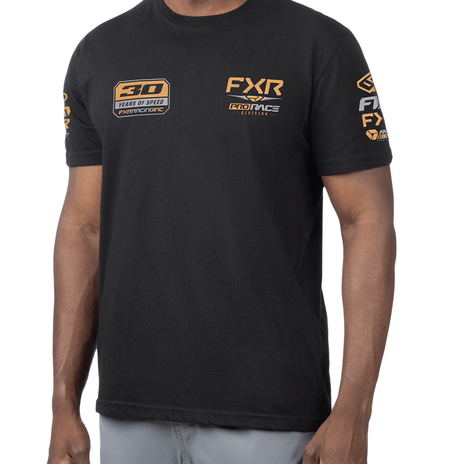 FXR Race Division Premium T-Shirt