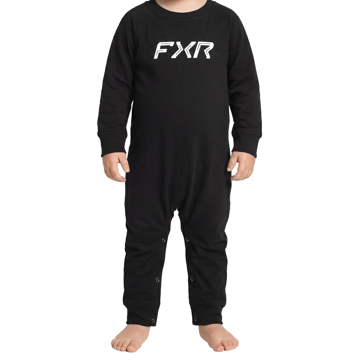 FXR Infant Stack Onesie