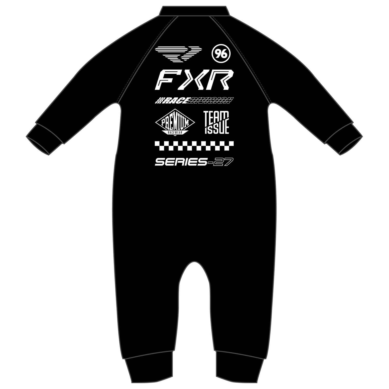 FXR Infant Stack Onesie