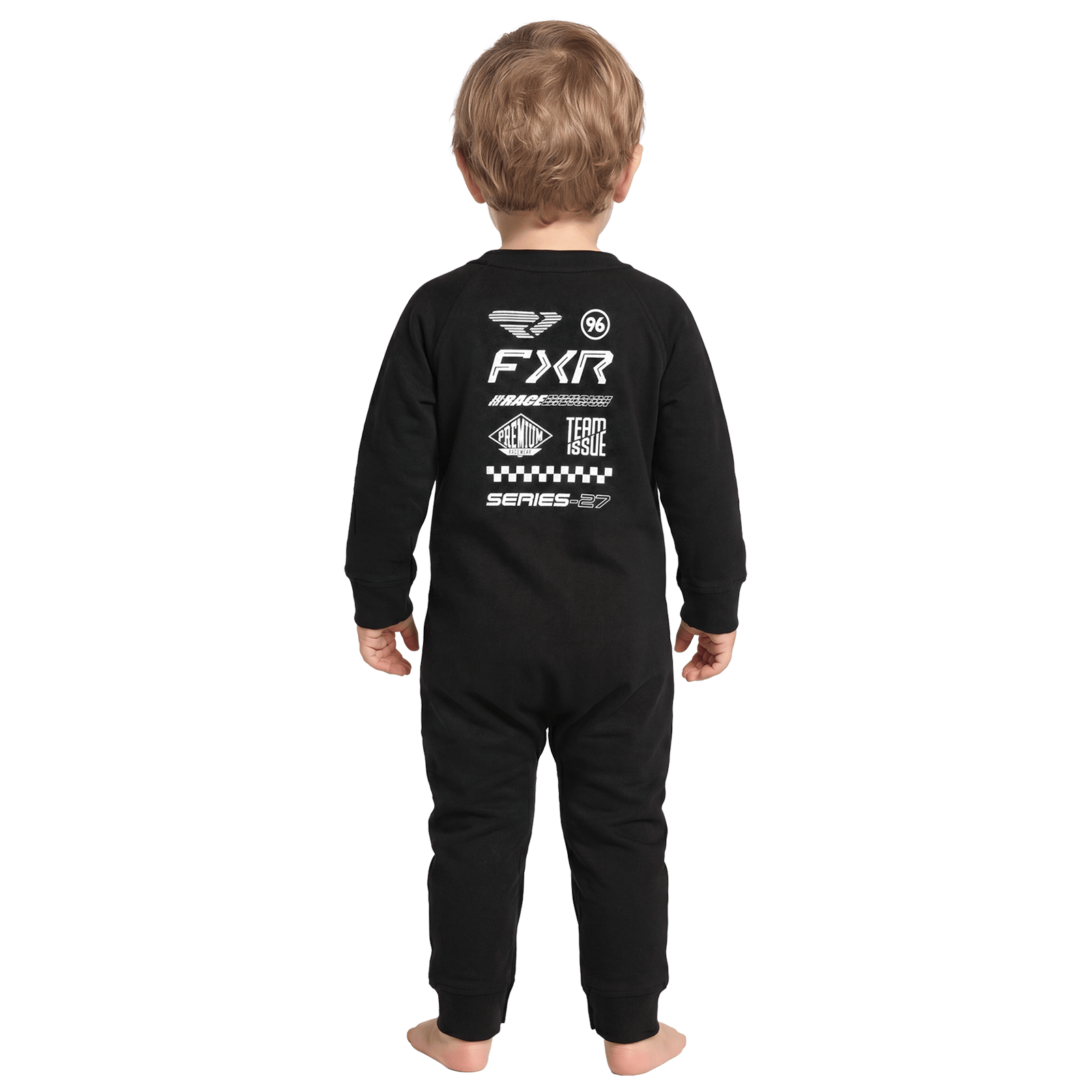 FXR Infant Stack Onesie