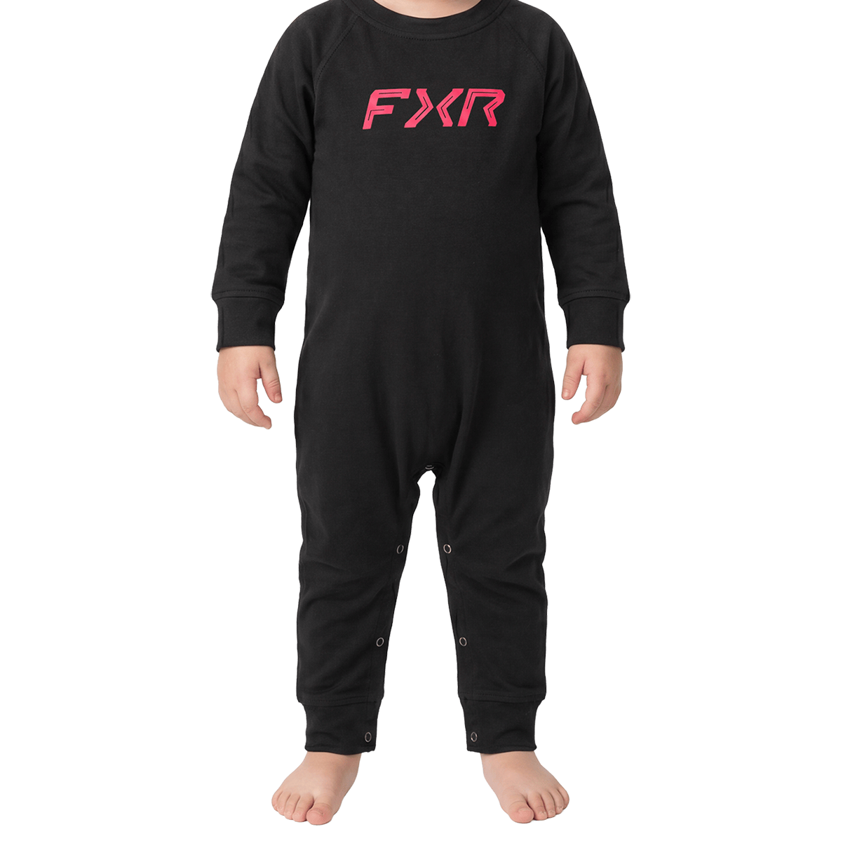FXR Infant Stack Onesie